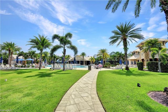 7103 Lily WAY, Naples, FL 34114