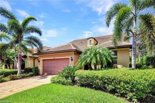 7103 Lily WAY, Naples, FL 34114