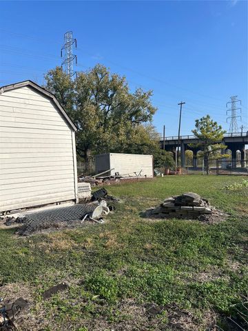 3506 Hinton Boulevard, Houston, TX 77022