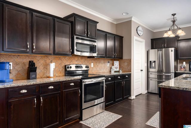 8020 INDIGO COURT, Moody, AL 35004