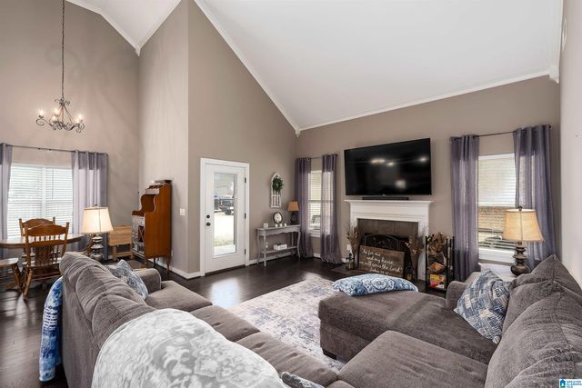 8020 INDIGO COURT, Moody, AL 35004