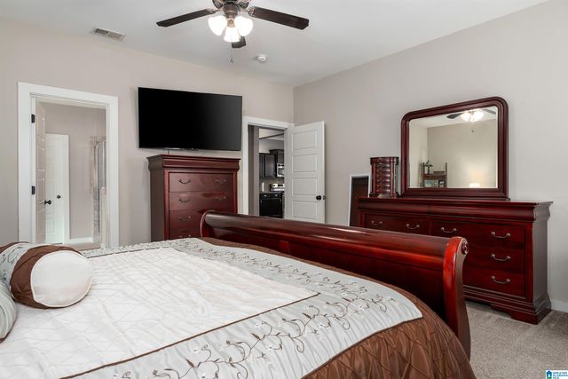 8020 INDIGO COURT, Moody, AL 35004