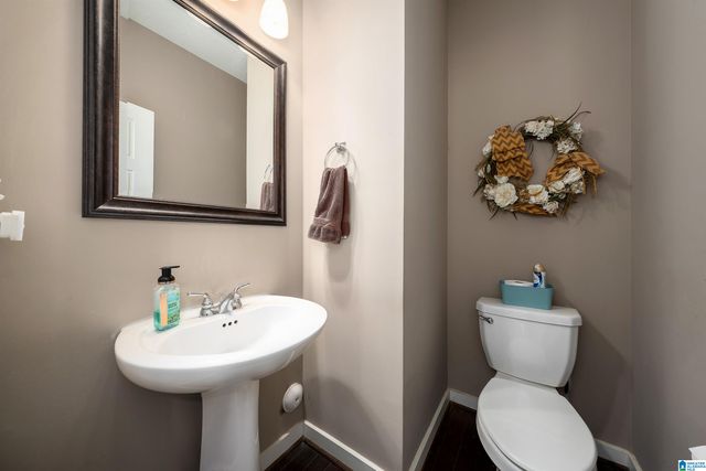 8020 INDIGO COURT, Moody, AL 35004