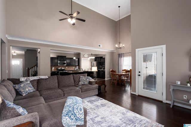 8020 INDIGO COURT, Moody, AL 35004