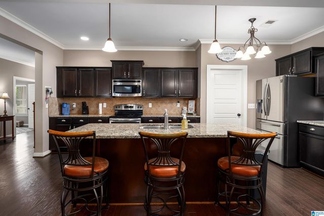 8020 INDIGO COURT, Moody, AL 35004