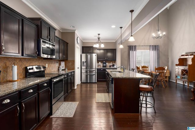 8020 INDIGO COURT, Moody, AL 35004