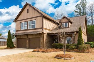 8020 INDIGO COURT, Moody, AL 35004