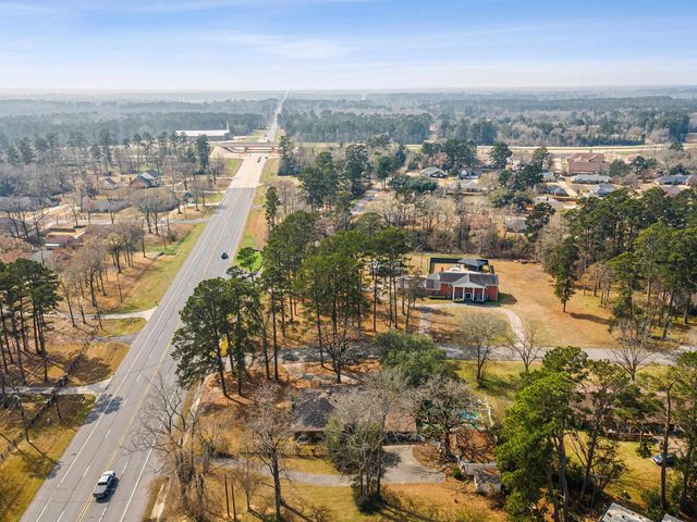 1302 W Sabine St., Carthage, TX 75633