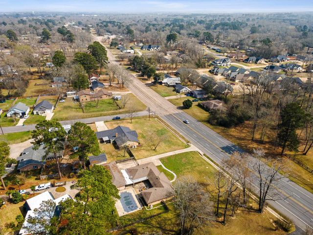 1302 W Sabine St., Carthage, TX 75633