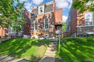3931 Pennsylvania Avenue, St Louis, MO 63118