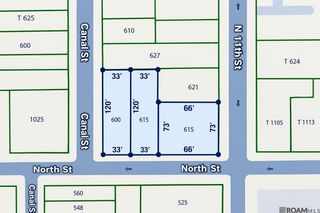 600 Canal St, Baton Rouge, LA 70802