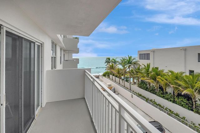 4511 S Ocean Boulevard 401, Highland Beach, FL 33487
