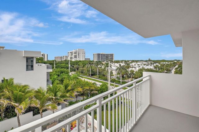 4511 S Ocean Boulevard 401, Highland Beach, FL 33487