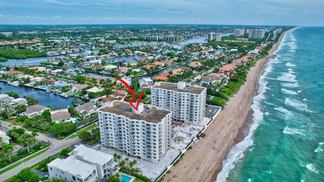 4511 S Ocean Boulevard 401, Highland Beach, FL 33487