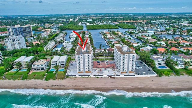4511 S Ocean Boulevard 401, Highland Beach, FL 33487