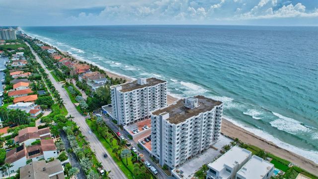 4511 S Ocean Boulevard 401, Highland Beach, FL 33487
