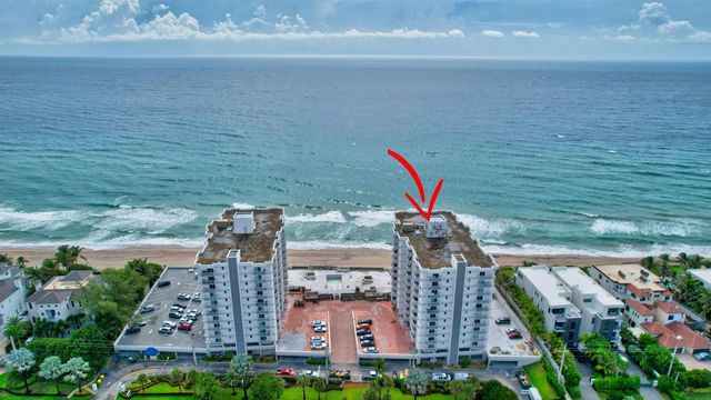 4511 S Ocean Boulevard 401, Highland Beach, FL 33487