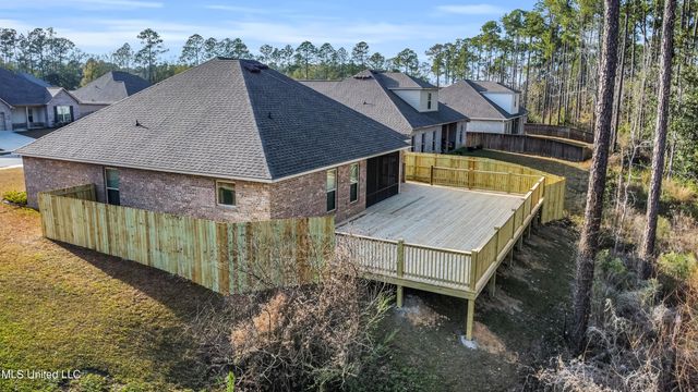 9371 Taylor Place, Ocean Springs, MS 39564