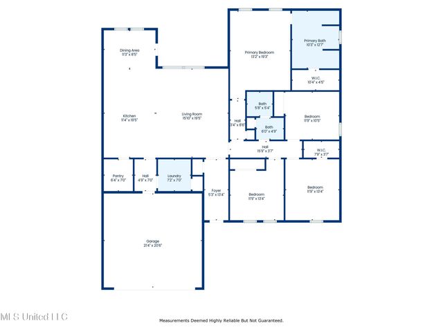 9371 Taylor Place, Ocean Springs, MS 39564