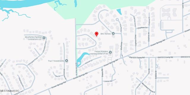 9371 Taylor Place, Ocean Springs, MS 39564