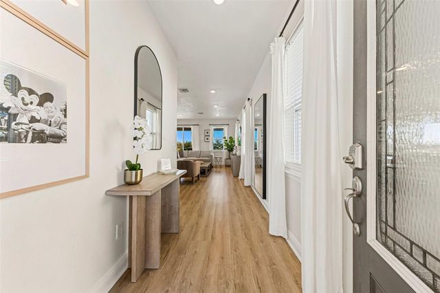 284 SOUTHFIELD STREET, Kissimmee, FL 34747