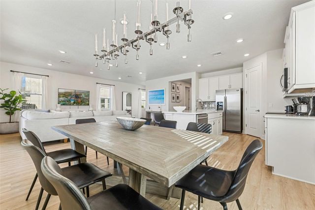 284 SOUTHFIELD STREET, Kissimmee, FL 34747