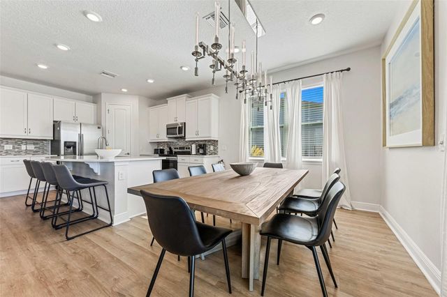 284 SOUTHFIELD STREET, Kissimmee, FL 34747