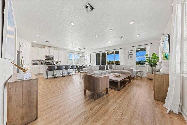 284 SOUTHFIELD STREET, Kissimmee, FL 34747