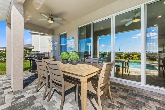 284 SOUTHFIELD STREET, Kissimmee, FL 34747