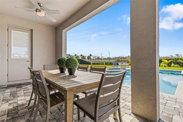 284 SOUTHFIELD STREET, Kissimmee, FL 34747