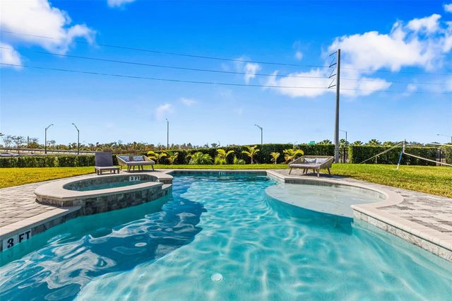 284 SOUTHFIELD STREET, Kissimmee, FL 34747