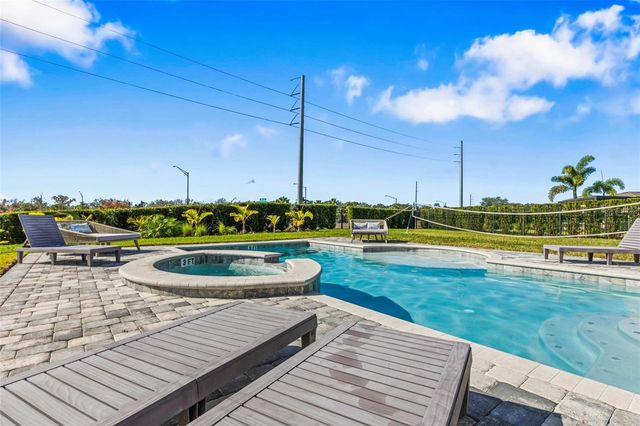 284 SOUTHFIELD STREET, Kissimmee, FL 34747