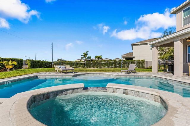 284 SOUTHFIELD STREET, Kissimmee, FL 34747