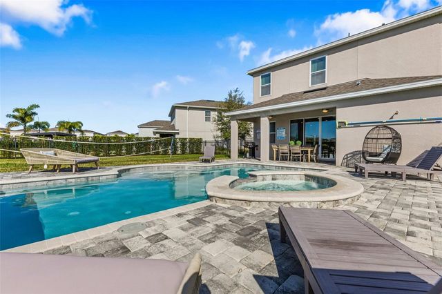 284 SOUTHFIELD STREET, Kissimmee, FL 34747