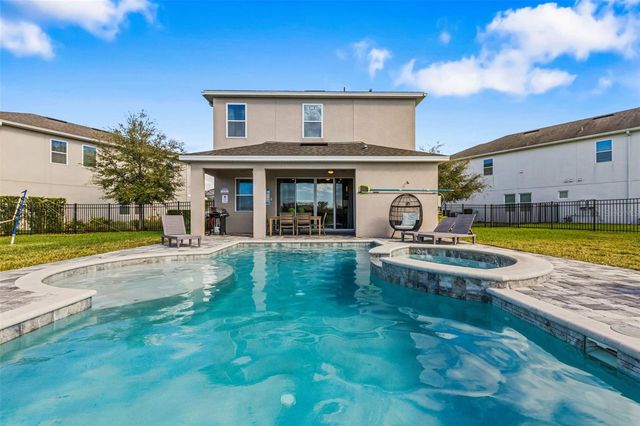 284 SOUTHFIELD STREET, Kissimmee, FL 34747