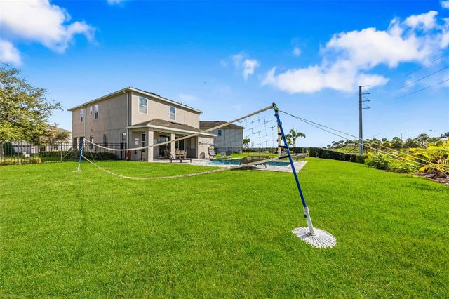 284 SOUTHFIELD STREET, Kissimmee, FL 34747