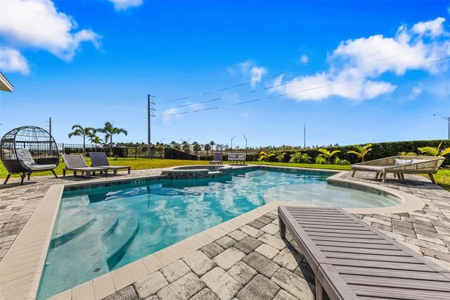 284 SOUTHFIELD STREET, Kissimmee, FL 34747