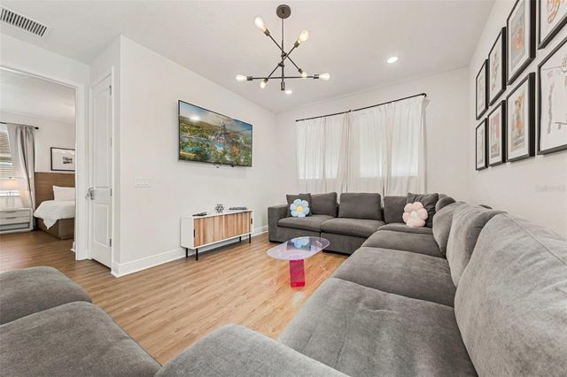 284 SOUTHFIELD STREET, Kissimmee, FL 34747