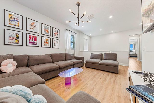 284 SOUTHFIELD STREET, Kissimmee, FL 34747