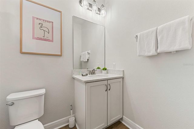 284 SOUTHFIELD STREET, Kissimmee, FL 34747