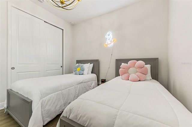 284 SOUTHFIELD STREET, Kissimmee, FL 34747