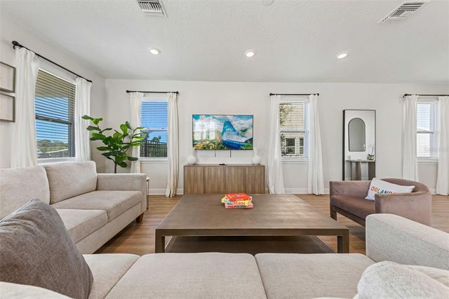 284 SOUTHFIELD STREET, Kissimmee, FL 34747