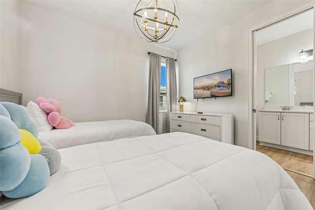 284 SOUTHFIELD STREET, Kissimmee, FL 34747