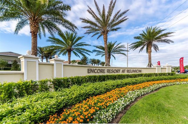 284 SOUTHFIELD STREET, Kissimmee, FL 34747