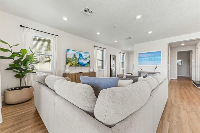 284 SOUTHFIELD STREET, Kissimmee, FL 34747