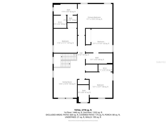 284 SOUTHFIELD STREET, Kissimmee, FL 34747