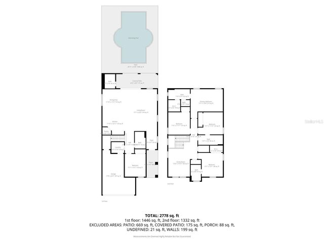 284 SOUTHFIELD STREET, Kissimmee, FL 34747