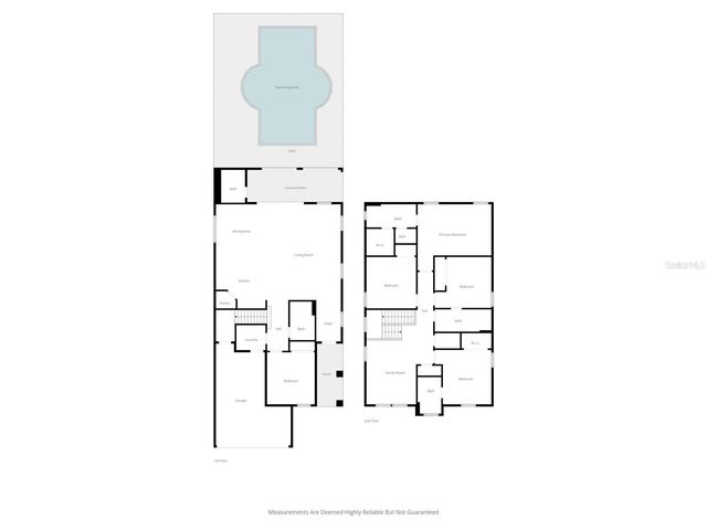 284 SOUTHFIELD STREET, Kissimmee, FL 34747