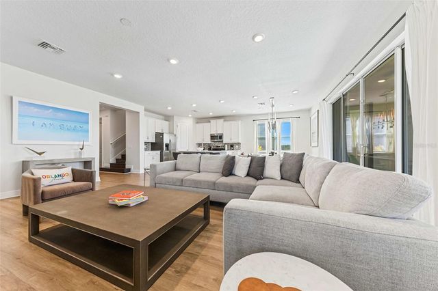 284 SOUTHFIELD STREET, Kissimmee, FL 34747