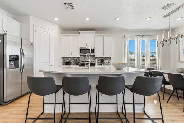 284 SOUTHFIELD STREET, Kissimmee, FL 34747